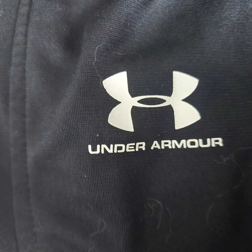 Under Armour Black Pants - Picture 6 of 11